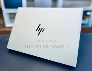 New Laptop HP EliteBook 840 16GB AMD Ryzen 5 SSD 512GB