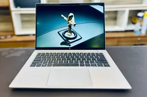 New Laptop HP EliteBook 840 16GB AMD Ryzen 5 SSD 512GB