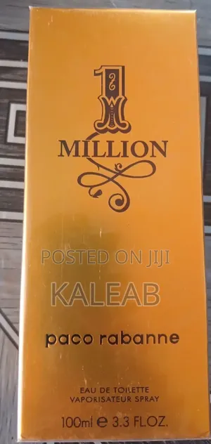 One Million