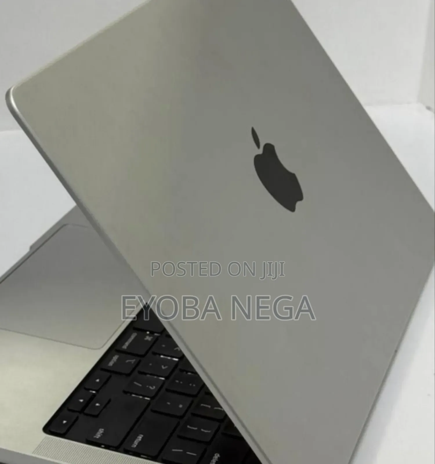 New Apple MacBook Pro 2023 M3 Max 14-inch 36GB Apple M3 Max SSD 1T