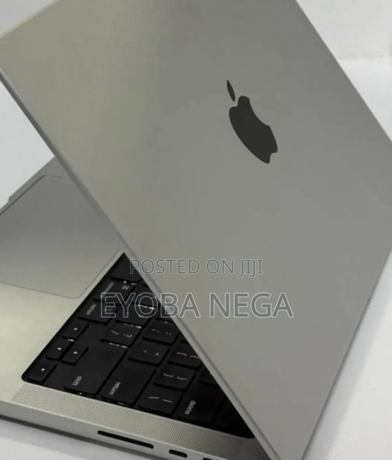 New Apple MacBook Pro 2023 M3 Max 14-inch 36GB Apple M3 Max SSD 1T
