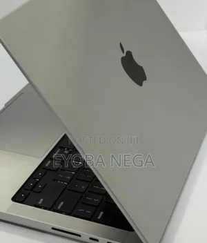New Apple MacBook Pro 2023 M3 Max 14-inch 36GB Apple M3 Max SSD 1T