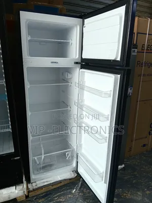 Midea Refrigerator 333 Cooling System Energy Saving Original Fridge