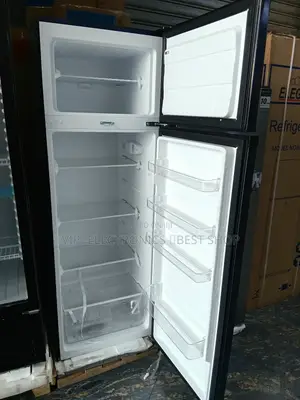 Midea Refrigerator 333 Cooling System Energy Saving Original Fridge
