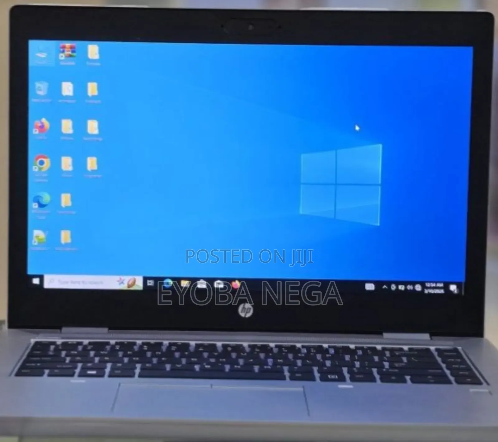 Laptop HP ProBook 440 8GB Intel Core i5 SSD 512GB
