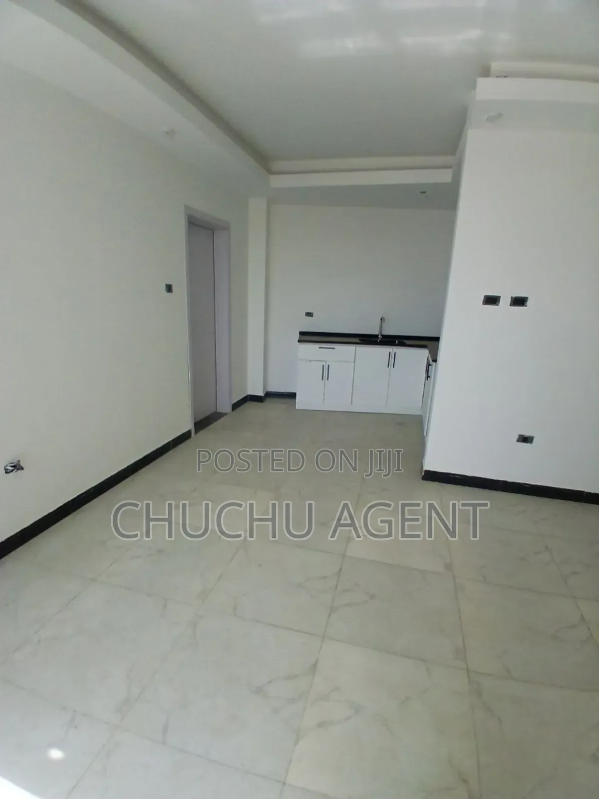 G+8 Building Rent Bole, Addis Ababa