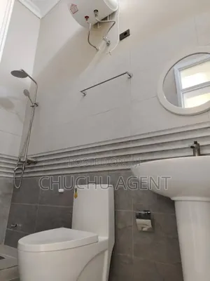 G+8 Building Rent Bole, Addis Ababa