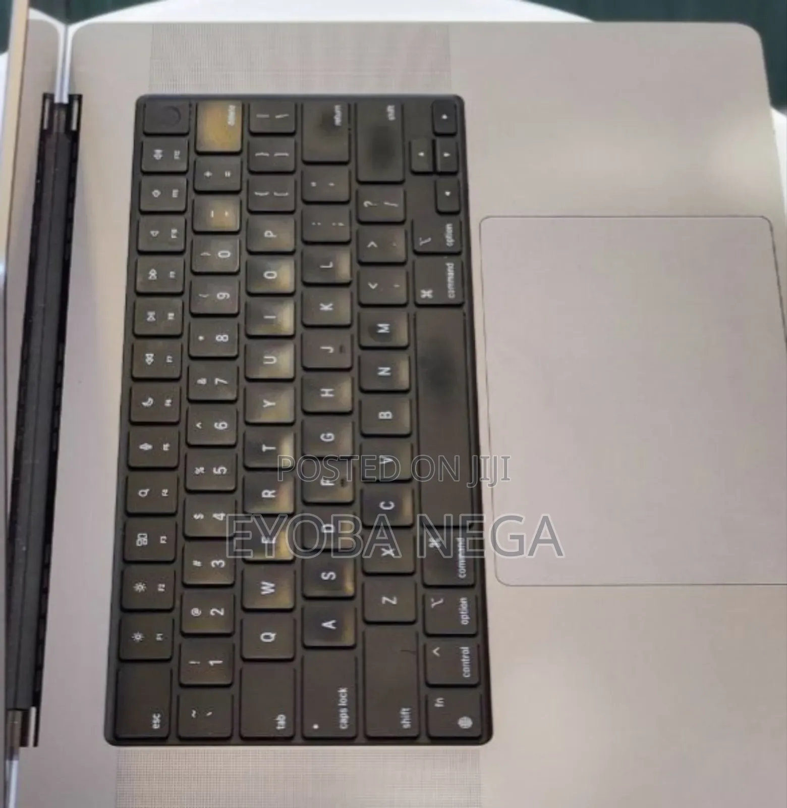 New Laptop Apple MacBook Pro M1 16GB Apple M1 Pro SSD 1T