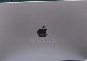 New Laptop Apple MacBook Pro M1 16GB Apple M1 Pro SSD 1T