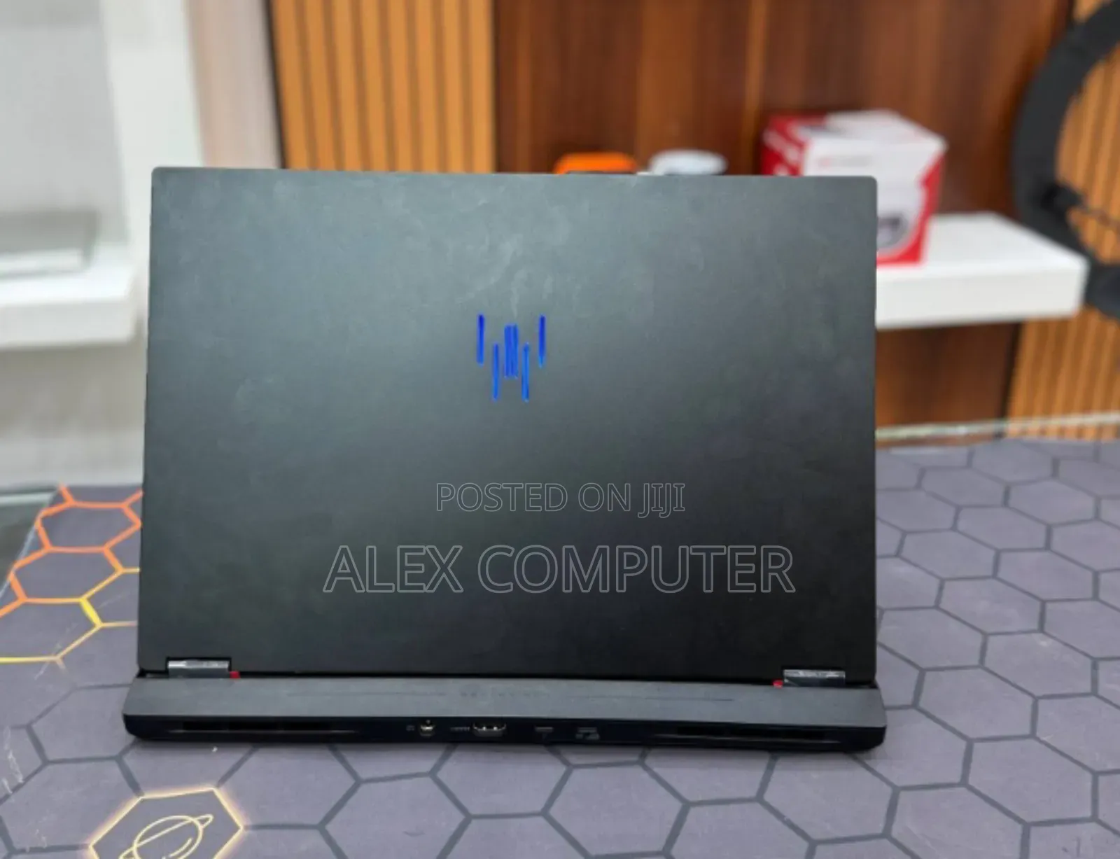 New Laptop Acer 32GB Intel Core Ultra 9 SSD 1T