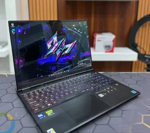New Laptop Acer 32GB Intel Core Ultra 9 SSD 1T