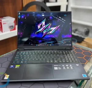 New Laptop Acer 32GB Intel Core Ultra 9 SSD 1T