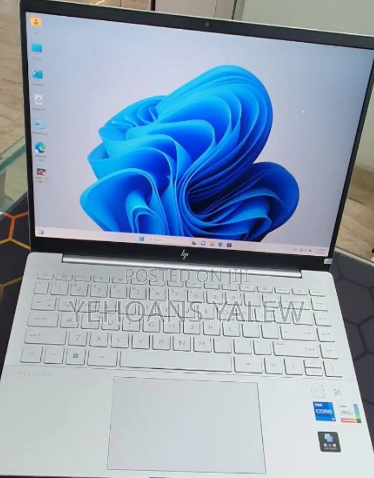 New Laptop HP Pavilion 14-ce3064st 16GB Intel Core i5 SSD 1T