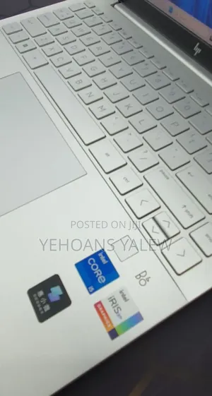 New Laptop HP Pavilion 14-ce3064st 16GB Intel Core i5 SSD 1T