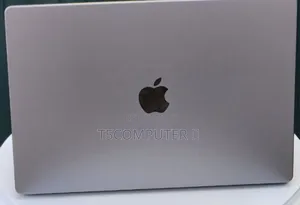 New Laptop Apple MacBook Pro 2020 M1 16GB Apple M1 Pro SSD 1T