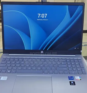 New Laptop HP Stream Notebook 16GB Intel Core i7 SSD 512GB