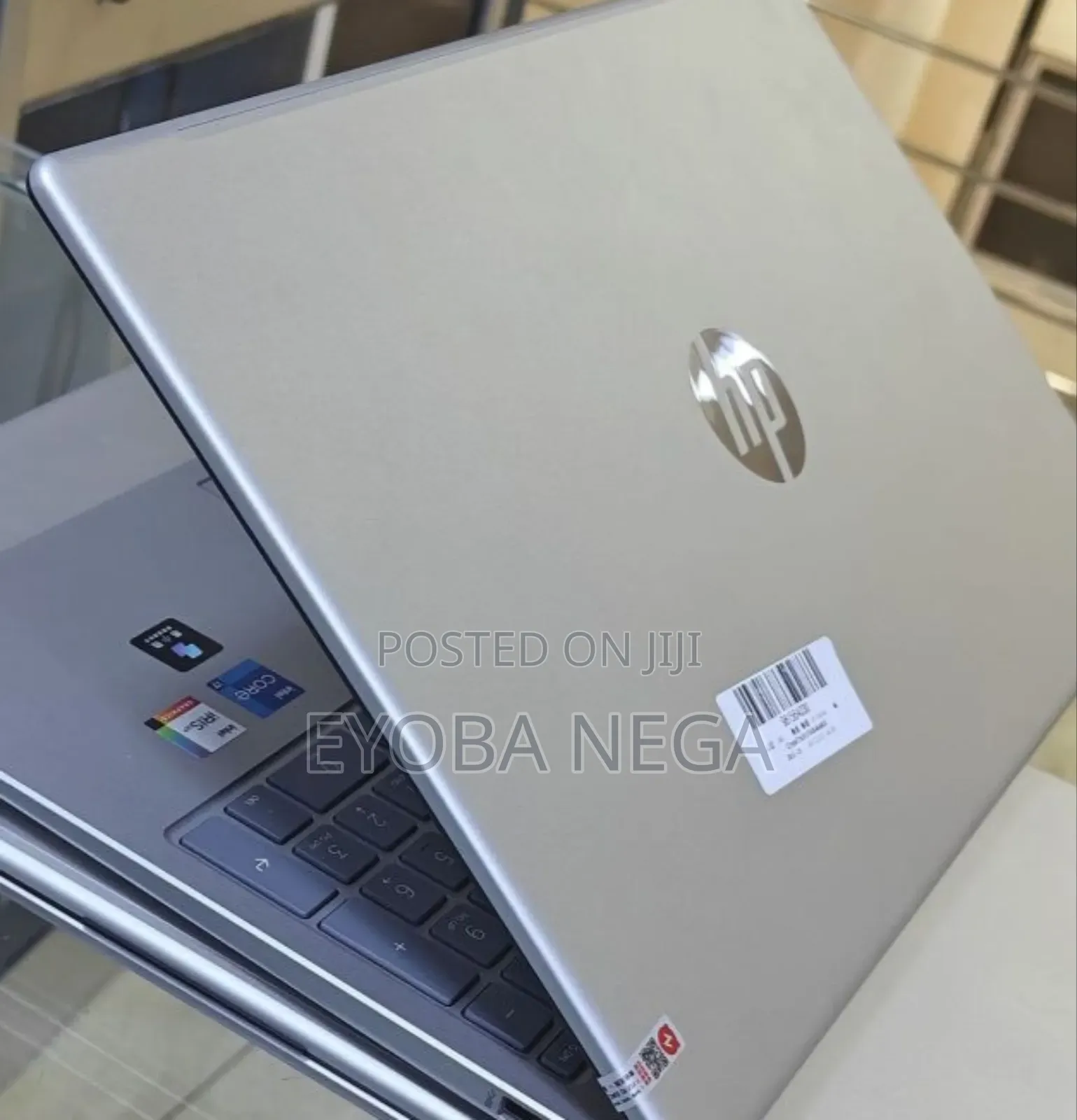 New Laptop HP Stream Notebook 16GB Intel Core i7 SSD 512GB