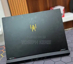 New Laptop Acer Predator Helios Neo 16 32GB Intel Core Ultra 9 SSD 1T