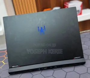 New Laptop Acer Predator Helios Neo 16 32GB Intel Core Ultra 9 SSD 1T