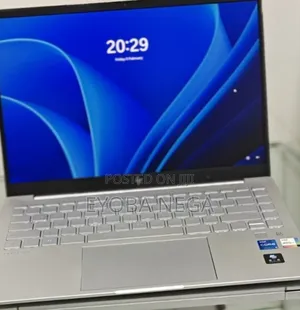 New Laptop HP Pavilion 14 16GB Intel Core i5 SSD 1T