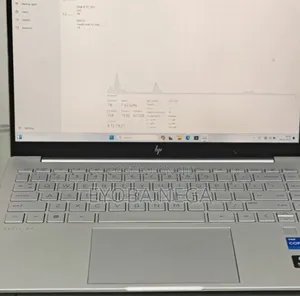 New Laptop HP Pavilion 14 16GB Intel Core i5 SSD 1T