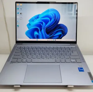 New Laptop Lenovo Ideapad 3 16GB Intel Core i5 SSD 512GB