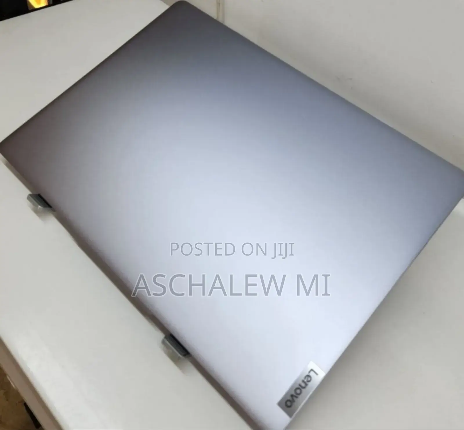 New Laptop Lenovo Ideapad 3 16GB Intel Core i5 SSD 512GB