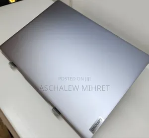 New Laptop Lenovo Ideapad 3 16GB Intel Core i5 SSD 512GB