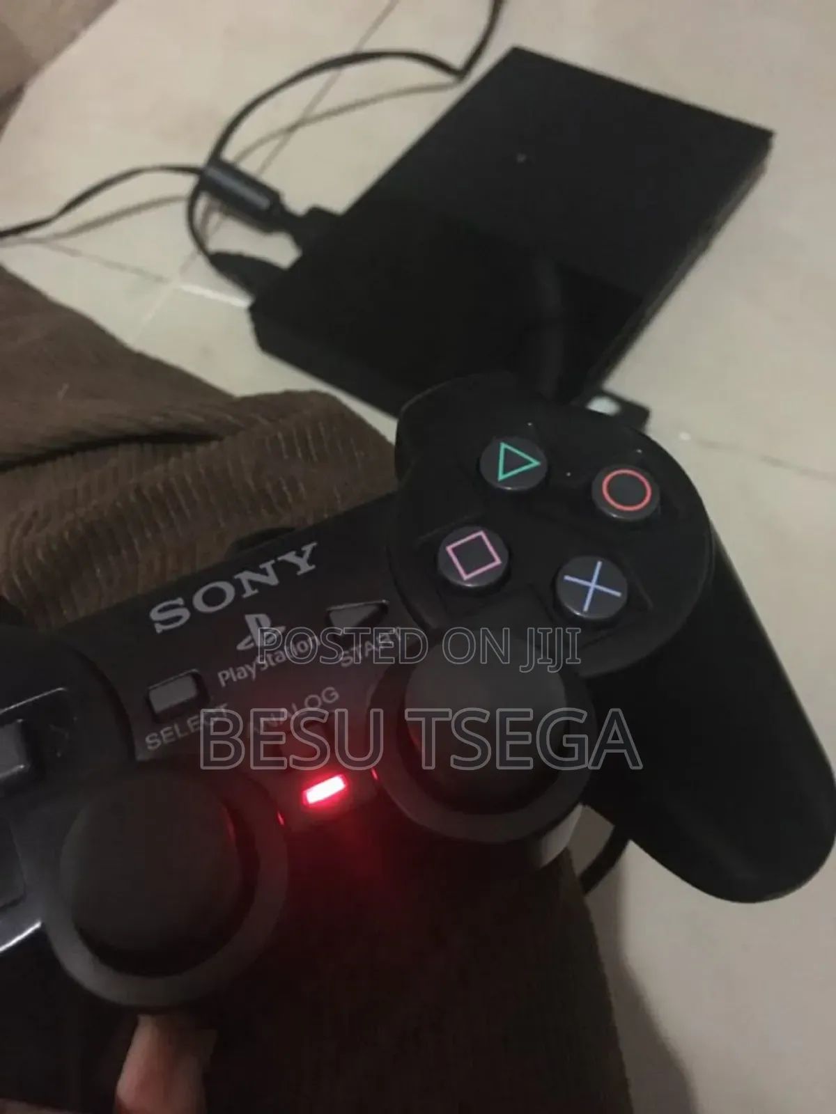 Playstation 2