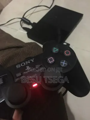 Playstation 2