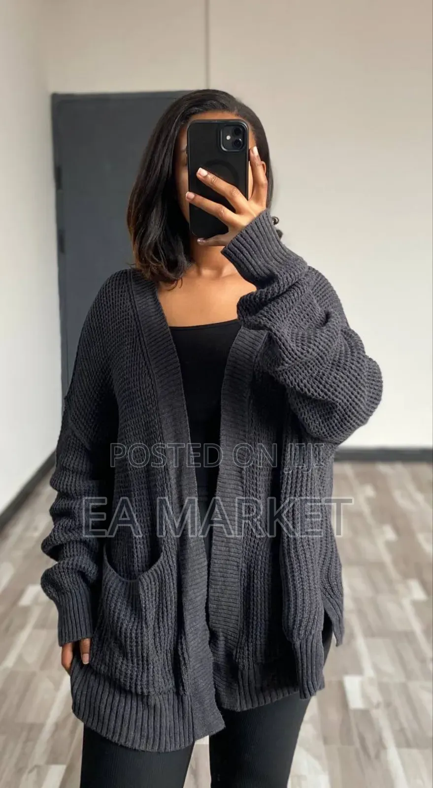 Coat Original