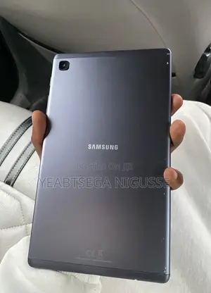 New Samsung Galaxy Tab A7 Lite 32 GB Gray