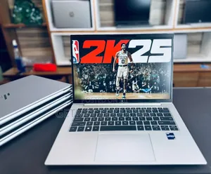 New Laptop HP EliteBook 840 G9 16GB Intel Core i7 SSD 512GB