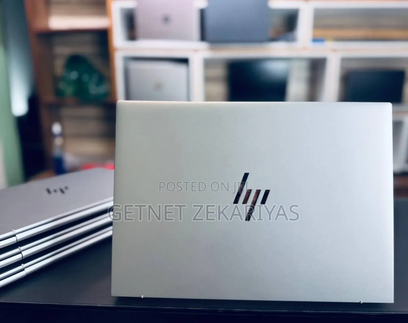 New Laptop HP EliteBook 840 G9 16GB Intel Core i7 SSD 512GB