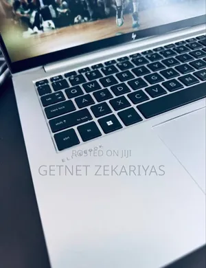 New Laptop HP EliteBook 840 G9 16GB Intel Core i7 SSD 512GB