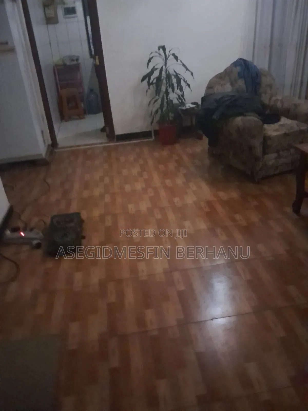 Furnished 2bdrm Condo in Bole for sale