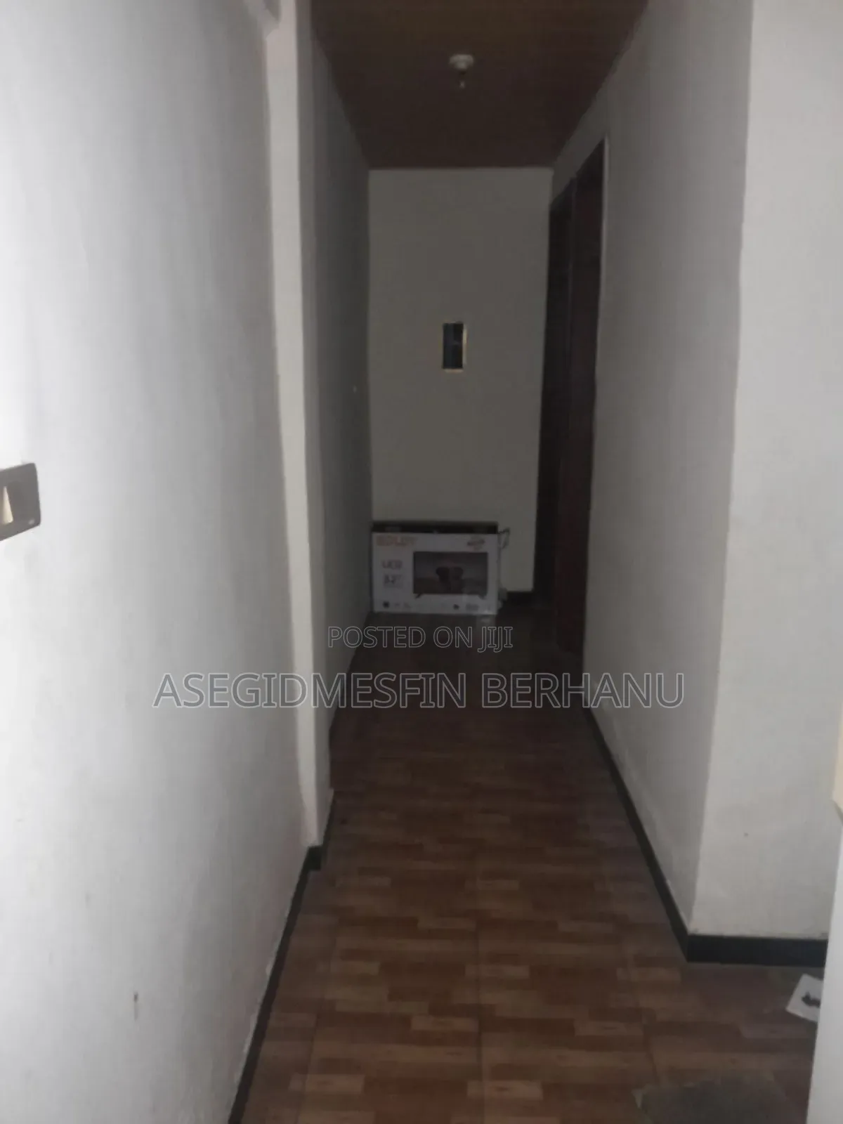Furnished 2bdrm Condo in Bole for sale