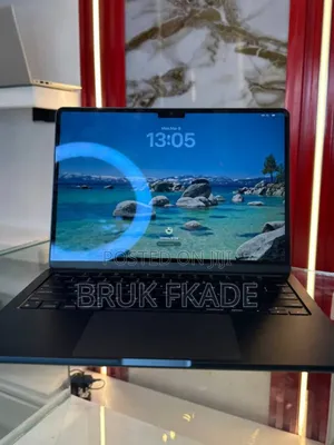 New Laptop Apple MacBook Air 2024 M3 13-inch 16GB Apple M3 SSD 512GB