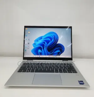 New Laptop HP EliteBook 830 G9 16GB Intel Core i7 SSD 512GB