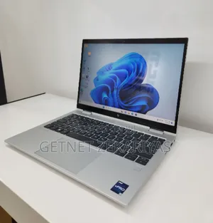 New Laptop HP EliteBook 830 G9 16GB Intel Core i7 SSD 512GB