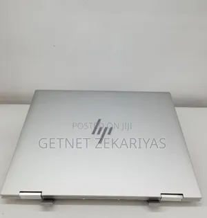 New Laptop HP EliteBook 830 G9 16GB Intel Core i7 SSD 512GB