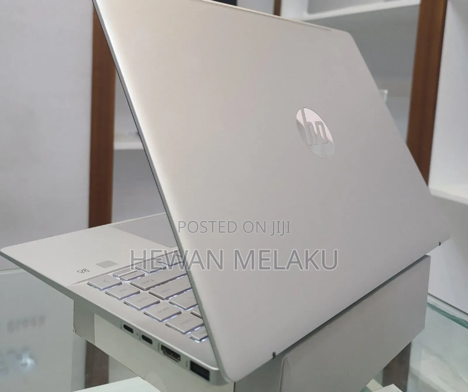 New Laptop HP Pavilion 14 16GB Intel Core i5 SSD 512GB