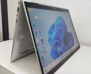 New Laptop HP EliteBook 830 G9 16GB Intel Core i7 SSD 512GB