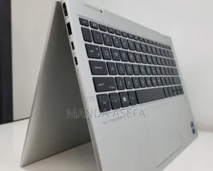 New Laptop HP EliteBook 830 G9 16GB Intel Core i7 SSD 512GB