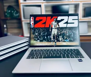 New Laptop HP EliteBook 840 G9 16GB Intel Core i7 SSD 512GB