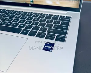 New Laptop HP EliteBook 840 G9 16GB Intel Core i7 SSD 512GB