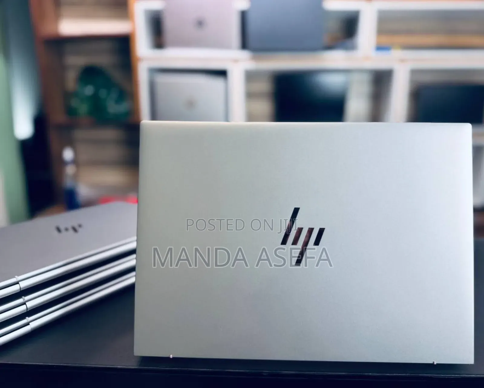 New Laptop HP EliteBook 840 G9 16GB Intel Core i7 SSD 512GB