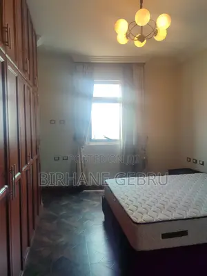 Furnished 3bdrm Apartment in Luxury Fernished, Kirkos for rent