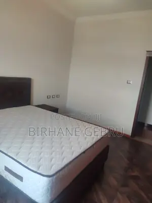 Furnished 3bdrm Apartment in Luxury Fernished, Kirkos for rent