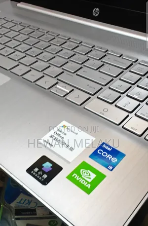 New Laptop HP Stream Notebook 16GB Intel Core i5 SSD 512GB